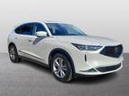 2023 Acura MDX