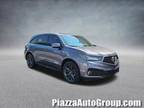 2020 Acura MDX