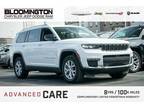 2022 Jeep Grand Cherokee L