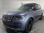 2019 Land Rover Range Rover
