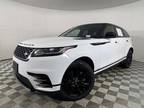 2020 Land Rover Range Rover Velar