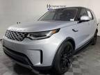 2021 Land Rover Discovery