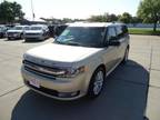 2017 Ford Flex