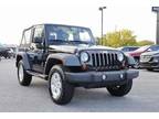 2010 Jeep Wrangler