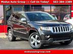 2013 Jeep Grand Cherokee