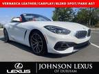 2022 Bmw Z4