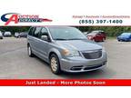 2013 Chrysler Town & Country