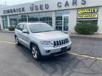 2013 Jeep Grand Cherokee