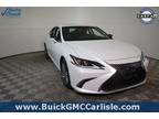 2020 Lexus ES 350
