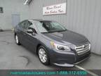 2016 Subaru Legacy