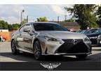 2016 Lexus RC 300