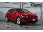 2020 Tesla Model X