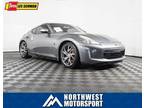 2016 Nissan 370Z