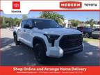 2023 Toyota Tundra Hybrid