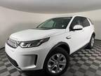 2023 Land Rover Discovery Sport