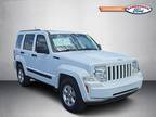 2012 Jeep Liberty