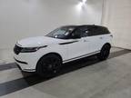 2020 Land Rover Range Rover Velar