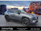 2022 Toyota RAV4 Hybrid
