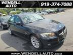 2011 Bmw 328