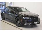 2019 Chrysler 300