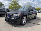 2015 Bmw X1