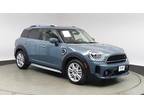 2023 MINI Countryman