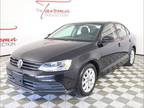 2015 Volkswagen Jetta Sedan