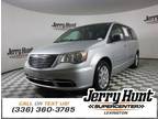 2012 Chrysler Town & Country
