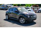 2013 Nissan Juke