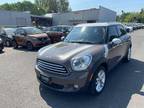 2012 MINI Cooper Countryman