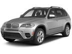 2013 Bmw X5 M