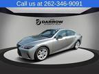 2021 Lexus IS 300
