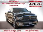 2012 Ram 1500