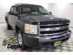 2010 Chevrolet Silverado 1500
