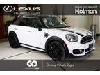 2017 MINI Countryman