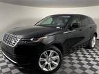 2020 Land Rover Range Rover Velar