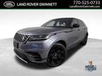 2020 Land Rover Range Rover Velar