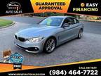 2015 Bmw 428