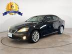2010 Lexus IS 250