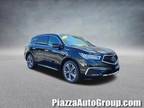 2020 Acura MDX