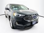 2021 Ford Edge