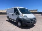 2016 RAM ProMaster 1500
