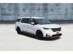 2022 Kia Carnival