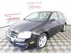 2009 Volkswagen Jetta Sedan