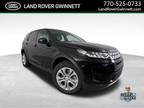 2023 Land Rover Discovery Sport