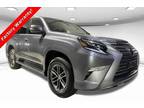 2020 Lexus GX 460