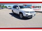 2014 Jeep Compass