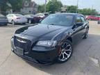 2016 Chrysler 300