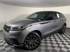 2020 Land Rover Range Rover Velar