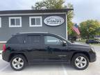 2012 Jeep Compass